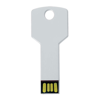 USB Memory Fixing 4GB in white